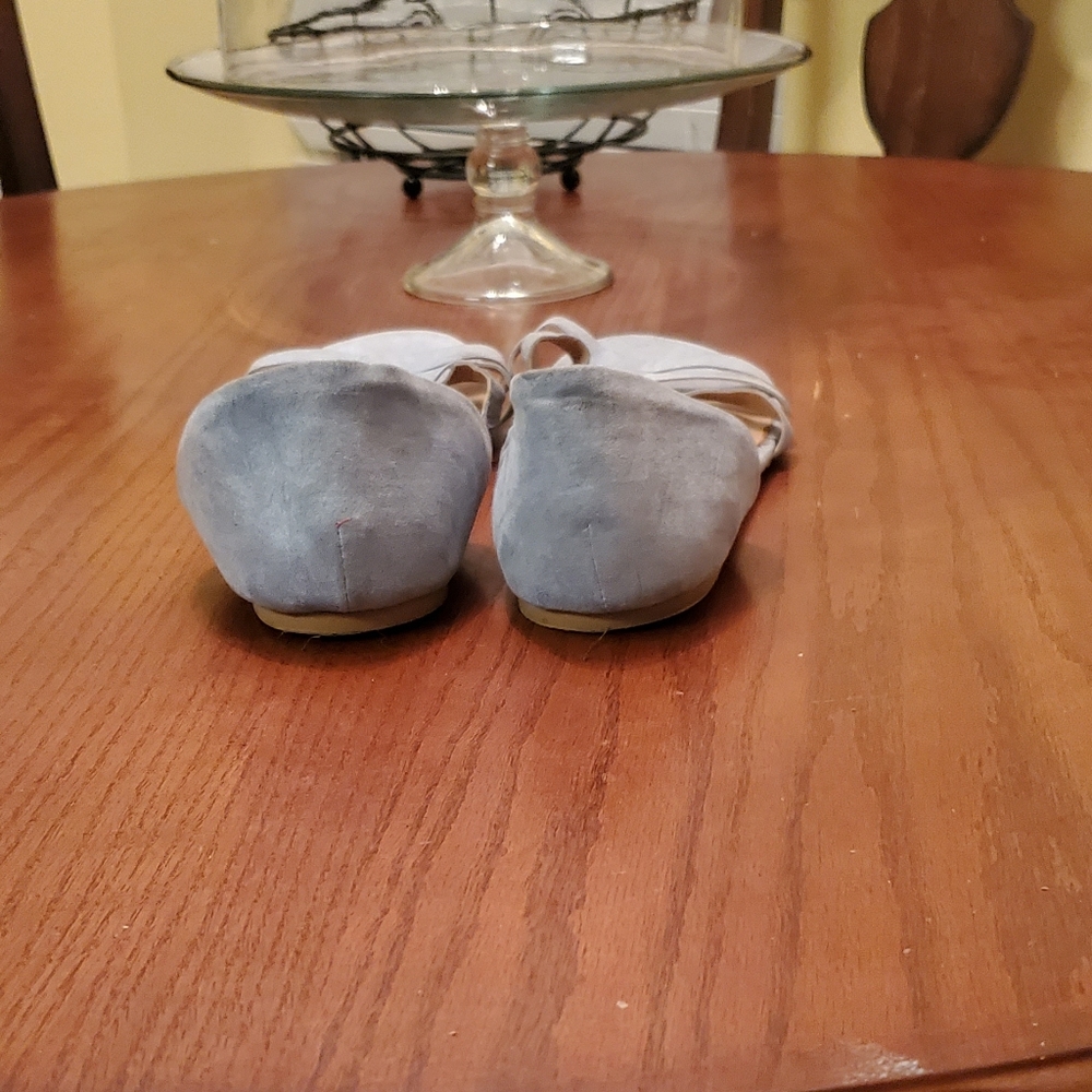 Torrid flat sandals - Picture 3 of 5